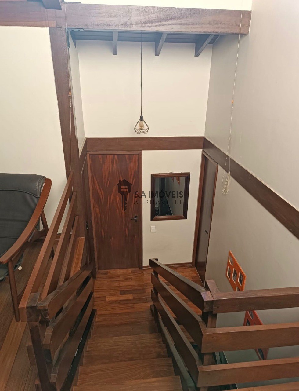 Casa à venda no Uptown Housing, 180 m² – Alphaville, Santana de Parnaíba – Cód. 77867403 — imagem 11