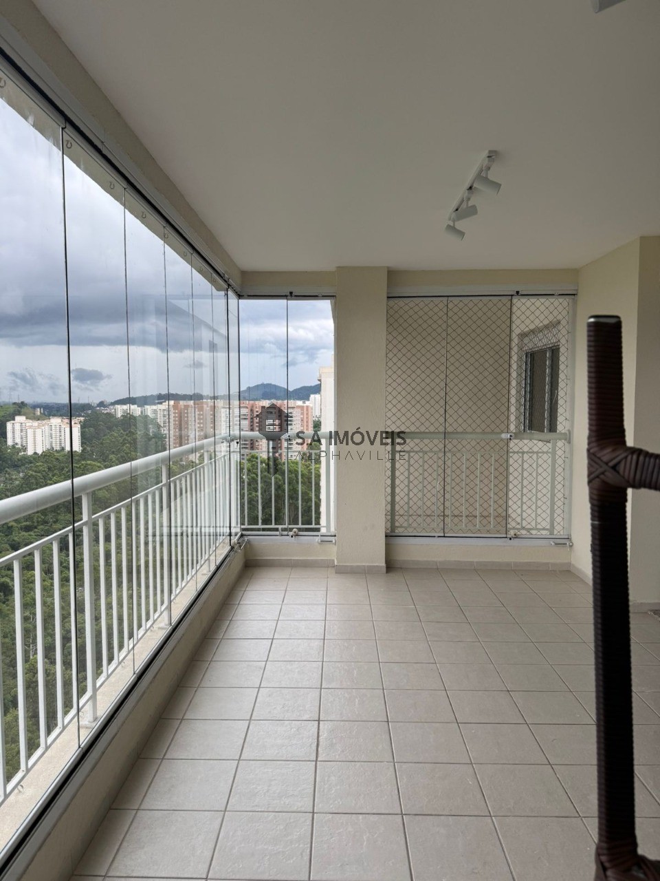 APARTAMENTO — ALAMEDA CORES DA MATA - premium tambore - premium tambore - TAMBORÉ - SANTANA DE PARNAÍBA/SP — imagem 12
