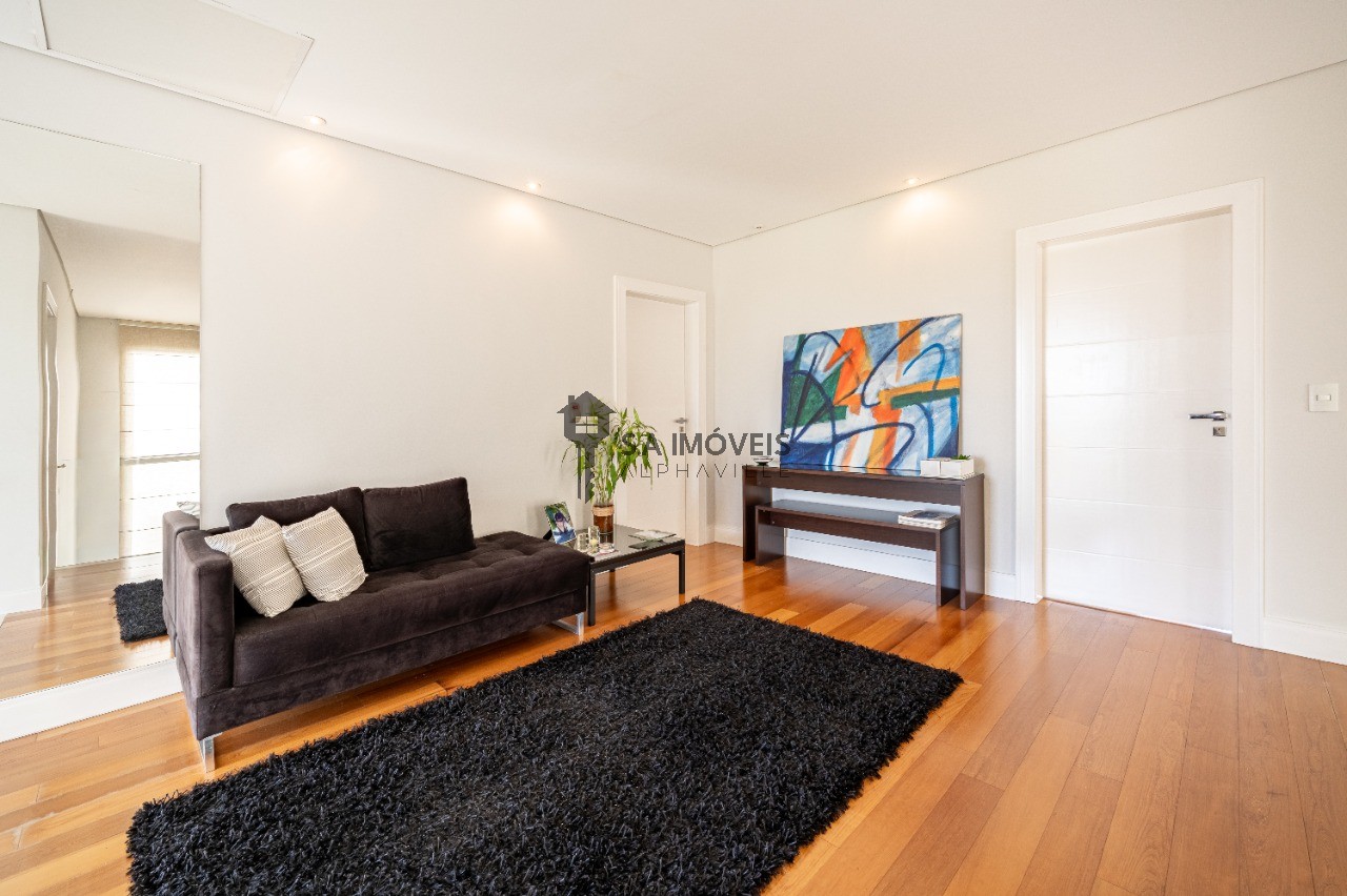 Casa à venda no Burle Marx, 370 m² – Alphaville, Santana de Parnaíba – Cód. 77906120 — imagem 19