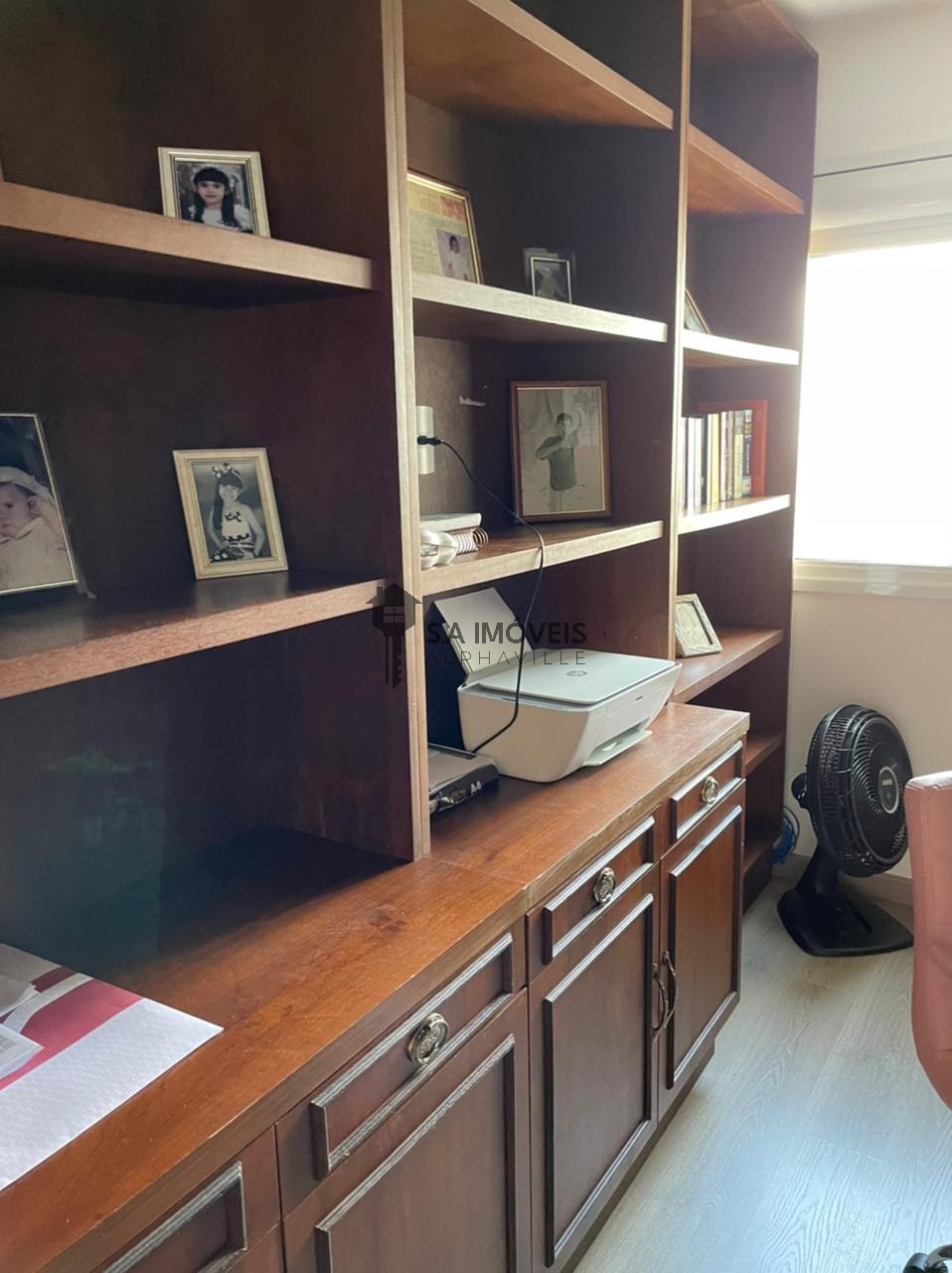 Apartamento para locação no Ghaia, 158 m² – Tamboré, Santana de Parnaíba – Cód. 77923599 — imagem 22