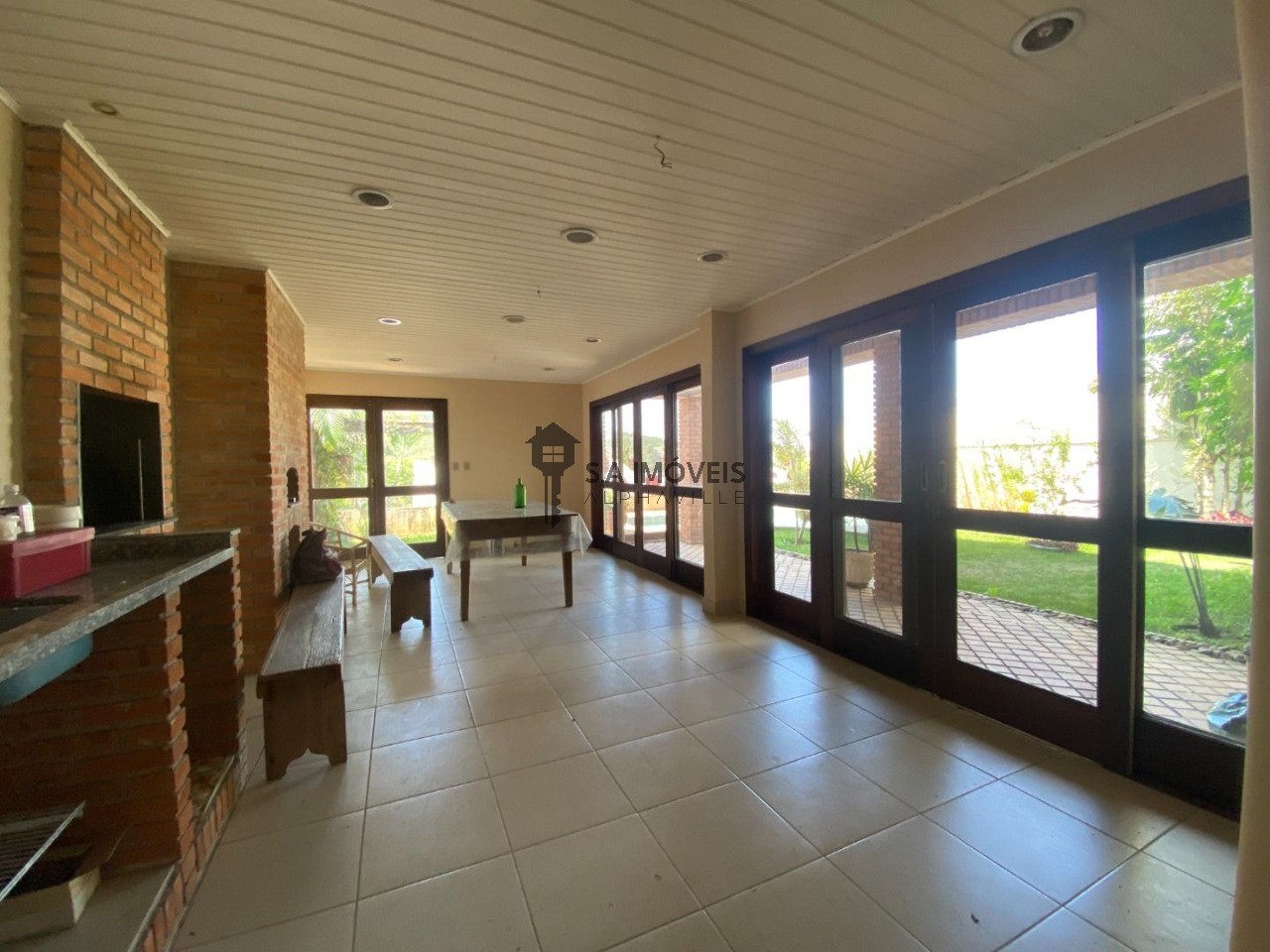 Casa à venda no Residencial 10, 463 m² – Alphaville, Santana de Parnaíba – Cód. 77858529 — imagem 6