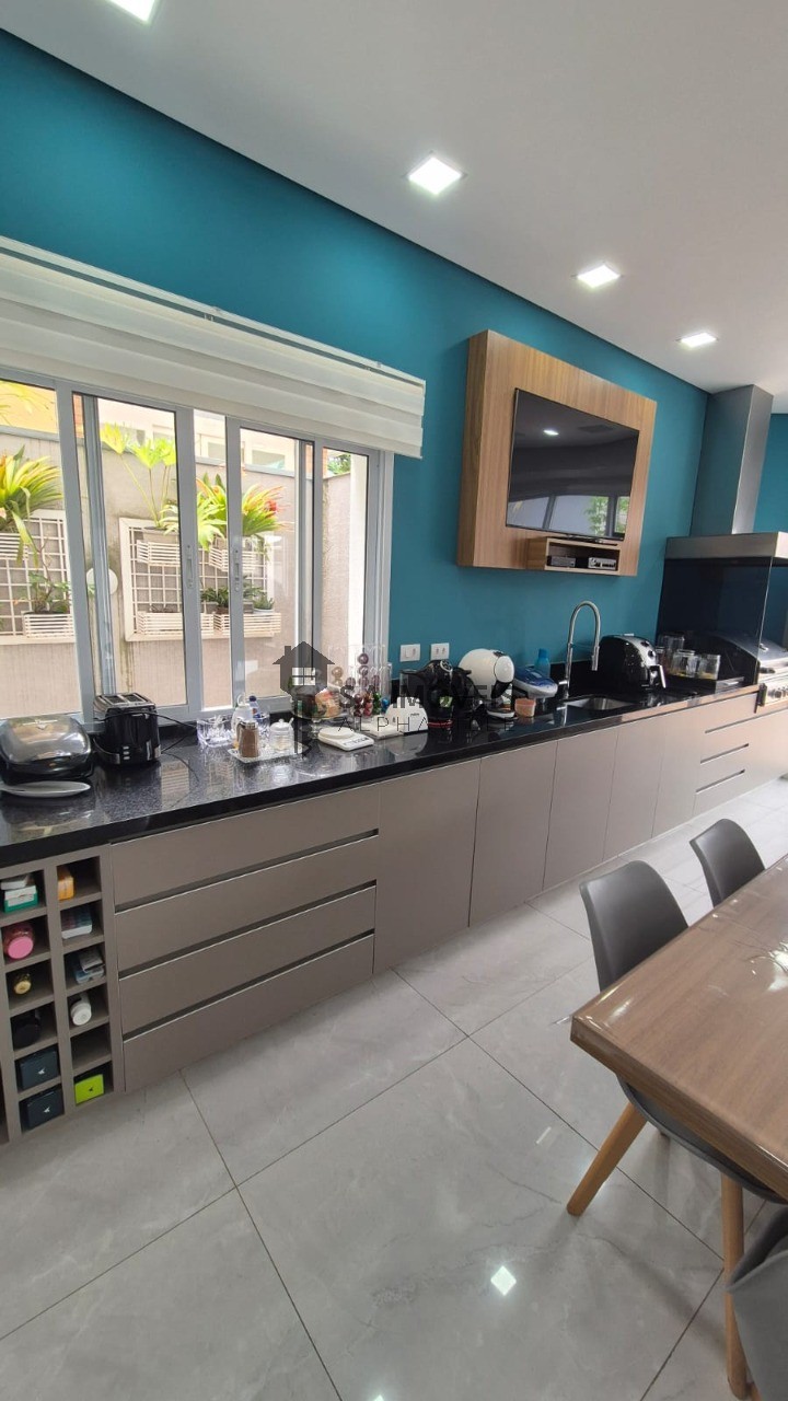 Casa à venda no Residencial 3, 305 m² – Alphaville, Santana de Parnaíba – Cód. 77923885 — imagem 14