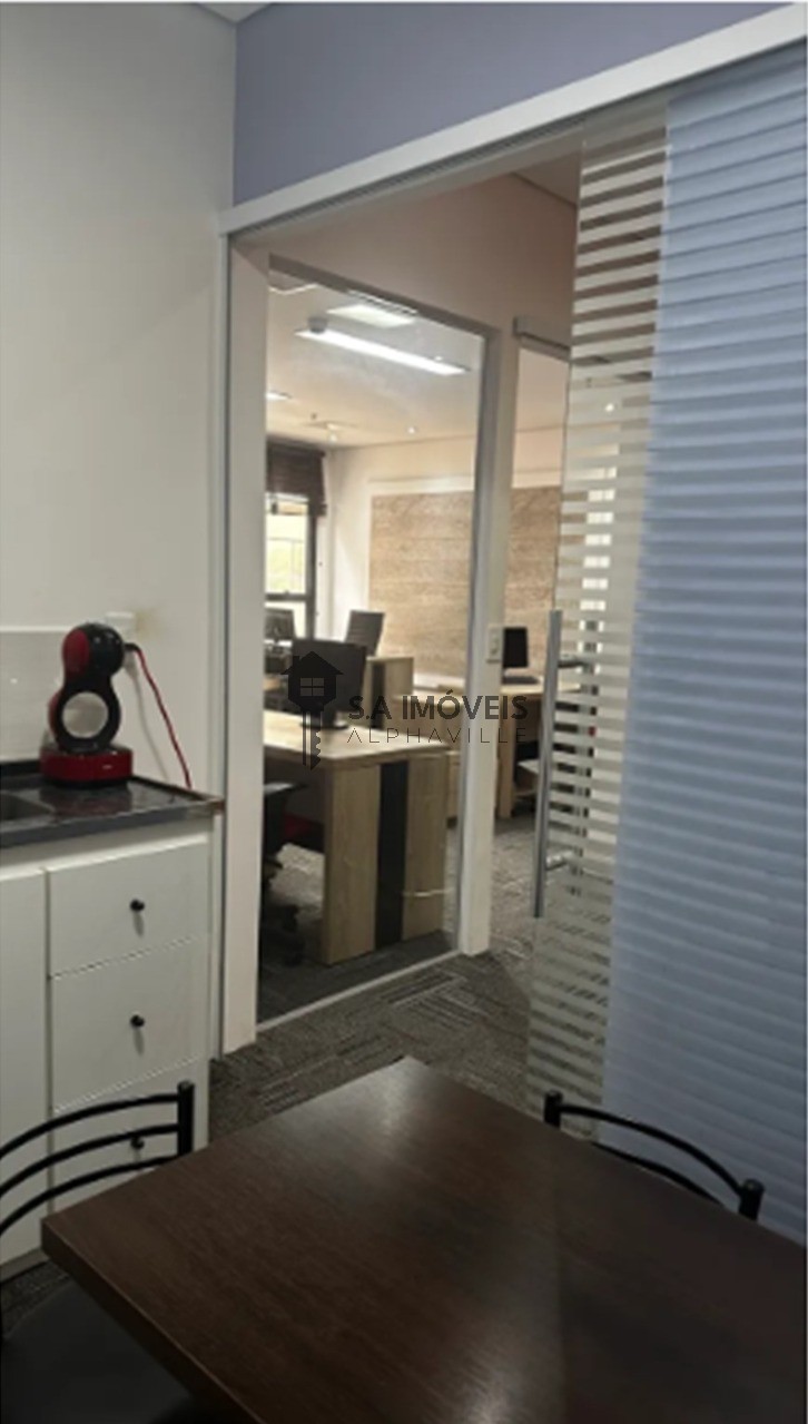Sala comercial à venda no Cea 2, 61,8 m² – Alphaville Industrial, Barueri – Cód. 77905039 — imagem 13