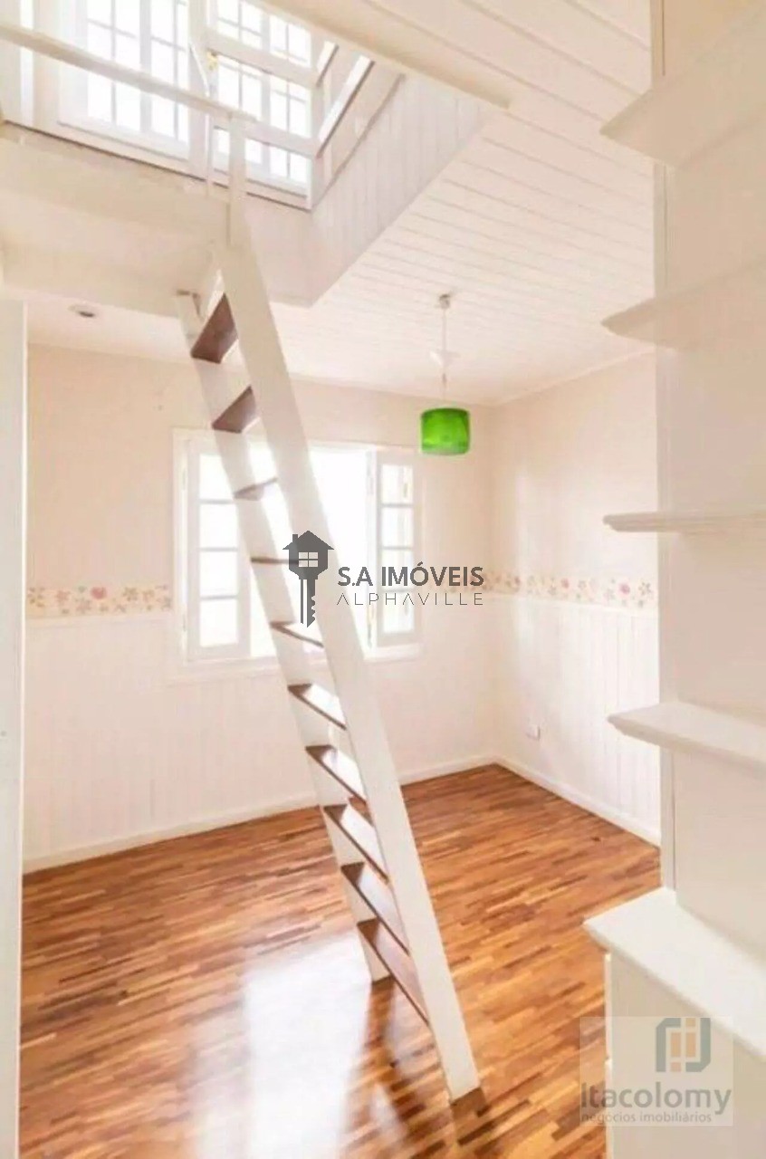 Casa à venda no Residencial 10, 390 m² – Alphaville, Santana de Parnaíba – Cód. 77891571 — imagem 14