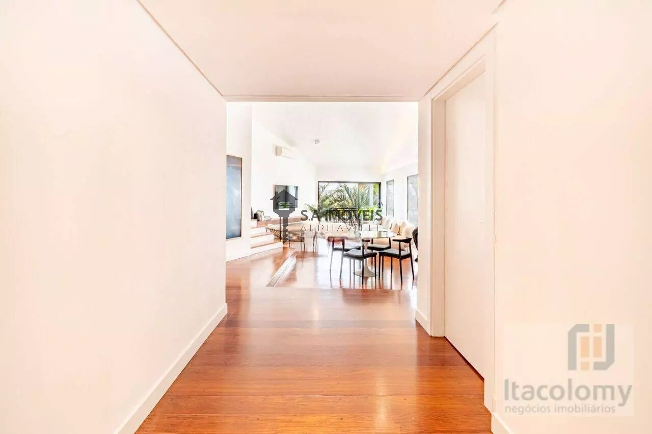 Casa à venda no Residencial 6, 442 m² – Alphaville, Santana de Parnaíba – Cód. 77890151 — imagem 12