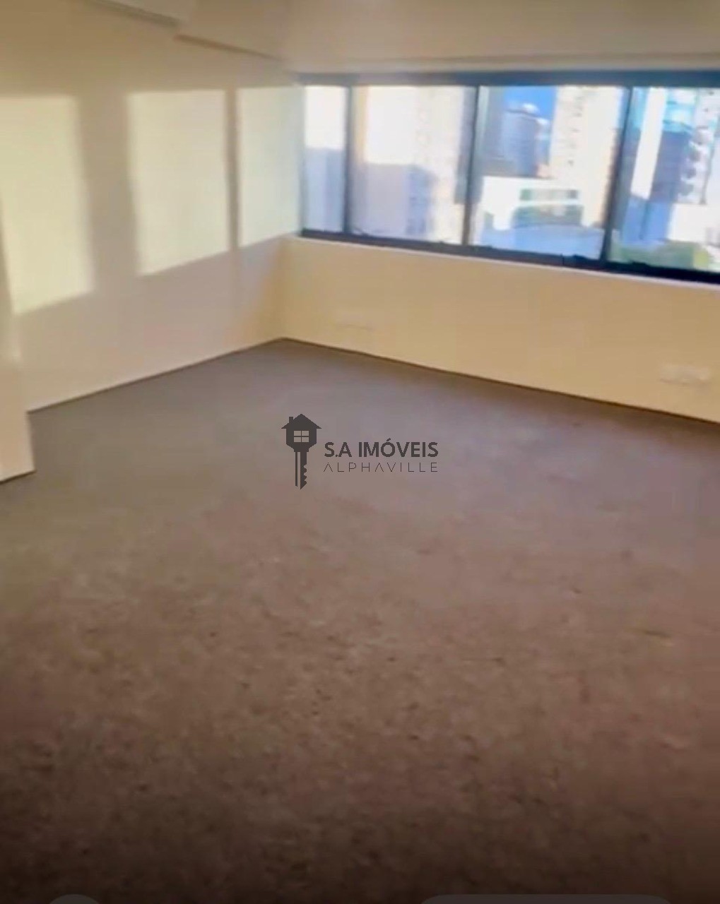 Sala comercial para locação no Centro Comercial, 42 m² – Condomínio Centro Comercial Alphaville, Barueri – Cód. 78662349 — imagem 8