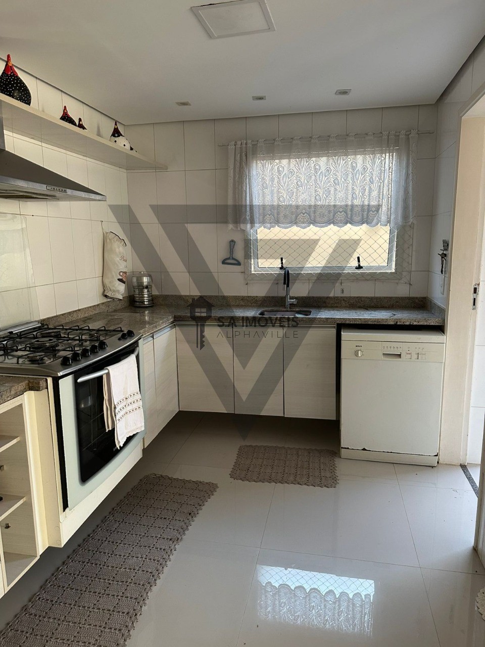 Casa à venda no Tamboré 6, 204 m² – Tamboré, Santana de Parnaíba – Cód. 77926459 — imagem 3