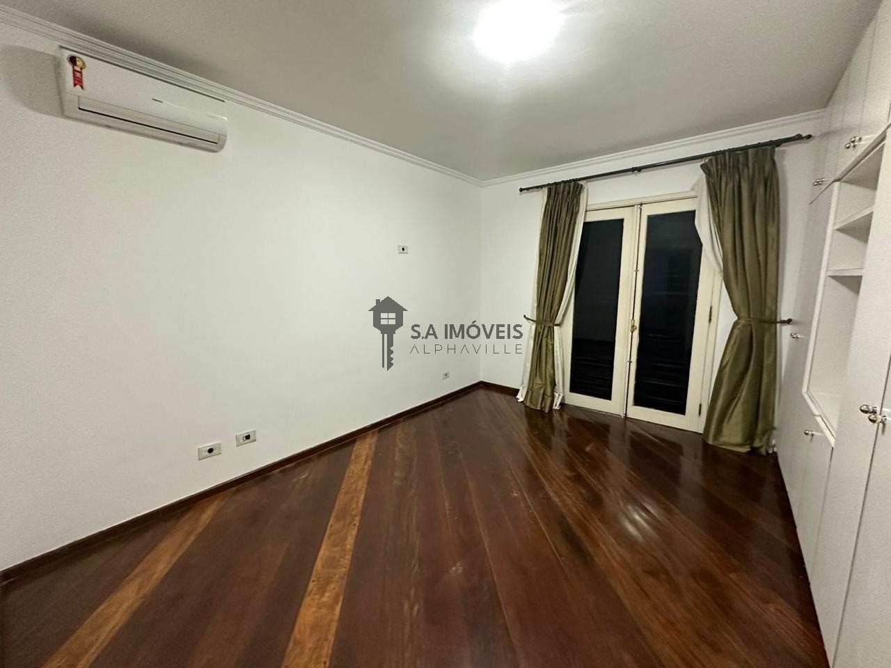 Casa à venda no Residencial 6, 317 m² – Alphaville, Santana de Parnaíba – Cód. 77902514 — imagem 14