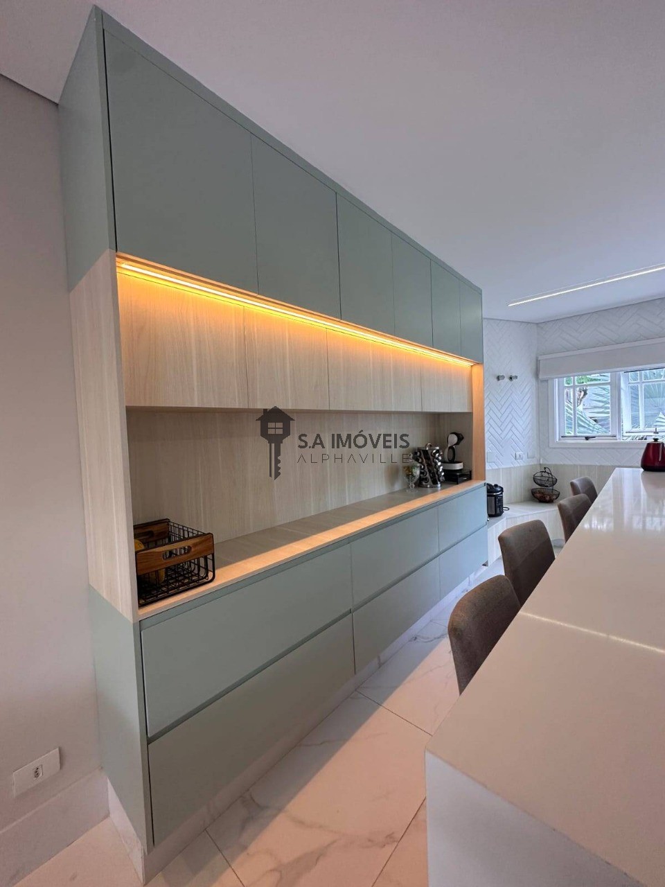 CASA — AVENIDA YOJIRO TAKAOKA - residencial 3 - ALPHAVILLE - SANTANA DE PARNAÍBA/SP — imagem 12
