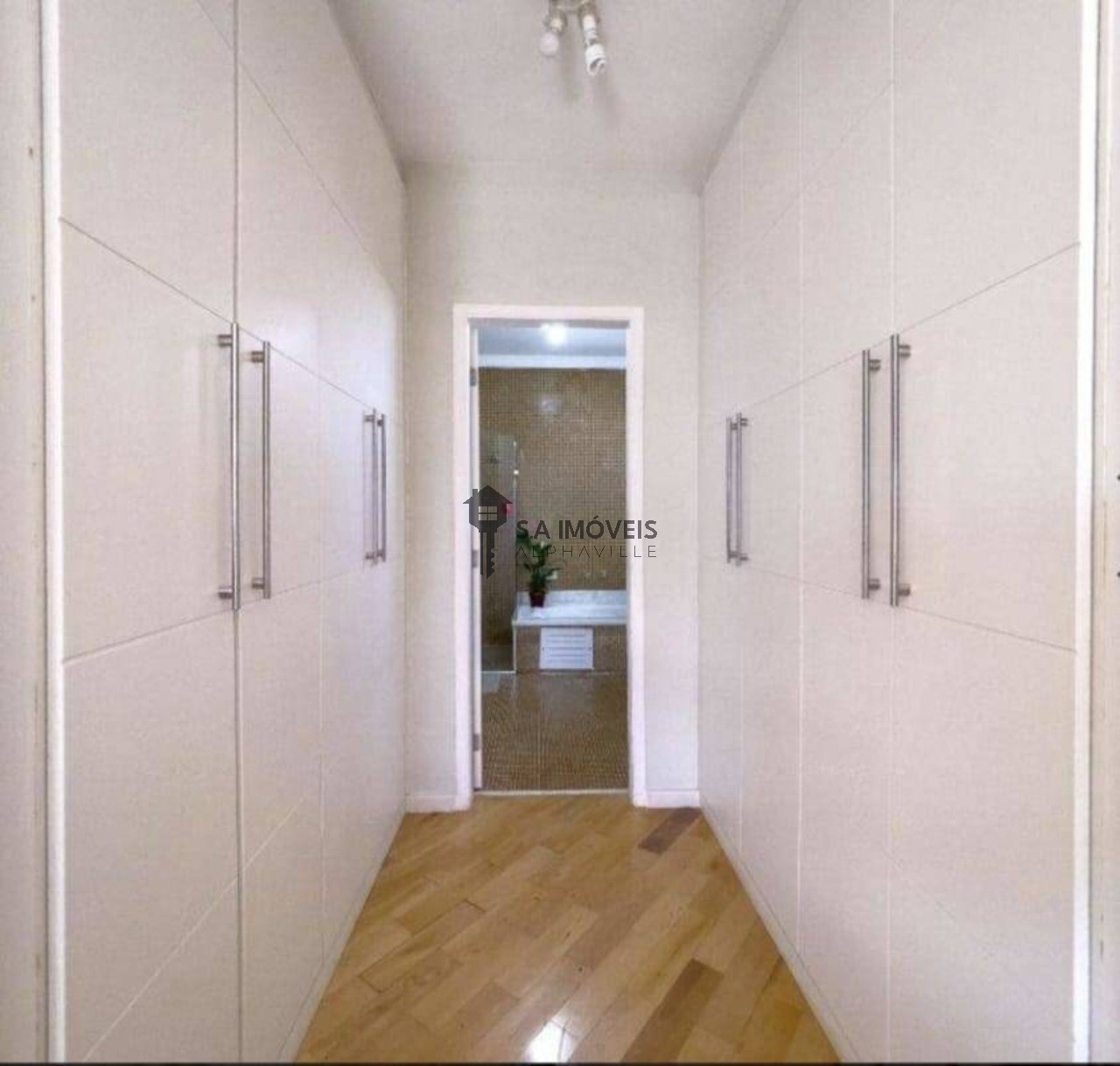 Casa à venda no Residencial 3, 278 m² – Alphaville, Santana de Parnaíba – Cód. 77923696 — imagem 13