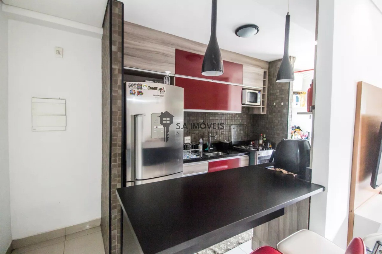 Apartamento à venda no Alphaview, 72 m² – Jardim Tupanci, Barueri – Cód. 77925704 — imagem 9
