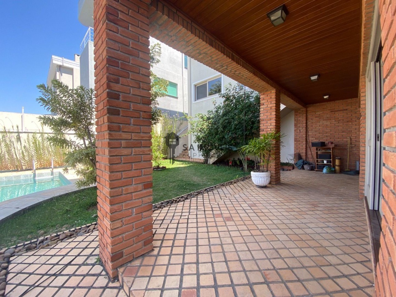 Casa à venda no Residencial 10, 463 m² – Alphaville, Santana de Parnaíba – Cód. 77858529 — imagem 3