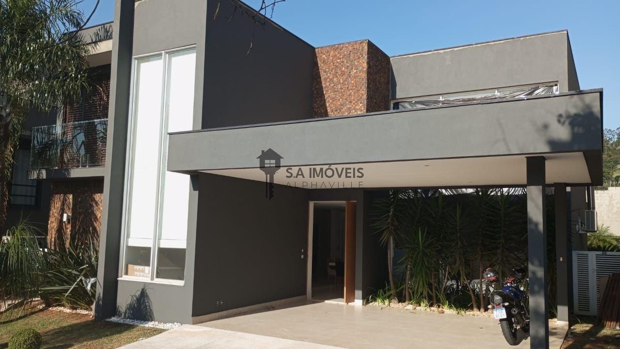 Casa para venda ou locação no Tamboré 10, 380 m² – Tamboré, Santana de Parnaíba – Cód. 77891660 — imagem 3