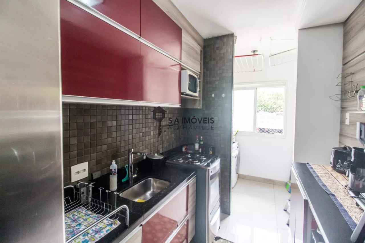 Apartamento à venda no Alphaview, 72 m² – Jardim Tupanci, Barueri – Cód. 77925704 — imagem 7