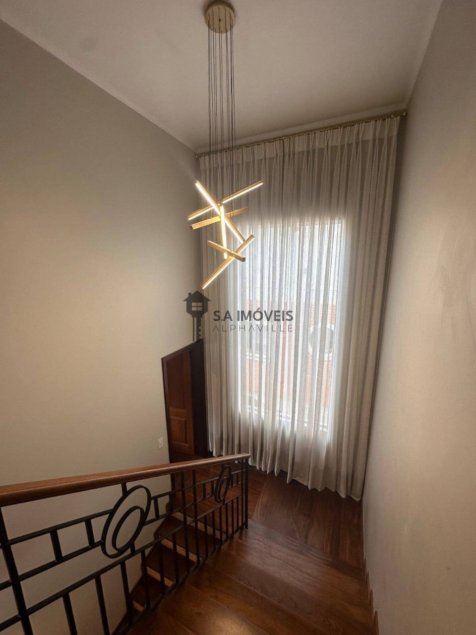 CASA — AVENIDA YOJIRO TAKAOKA - residencial 3 - ALPHAVILLE - SANTANA DE PARNAÍBA/SP — imagem 22