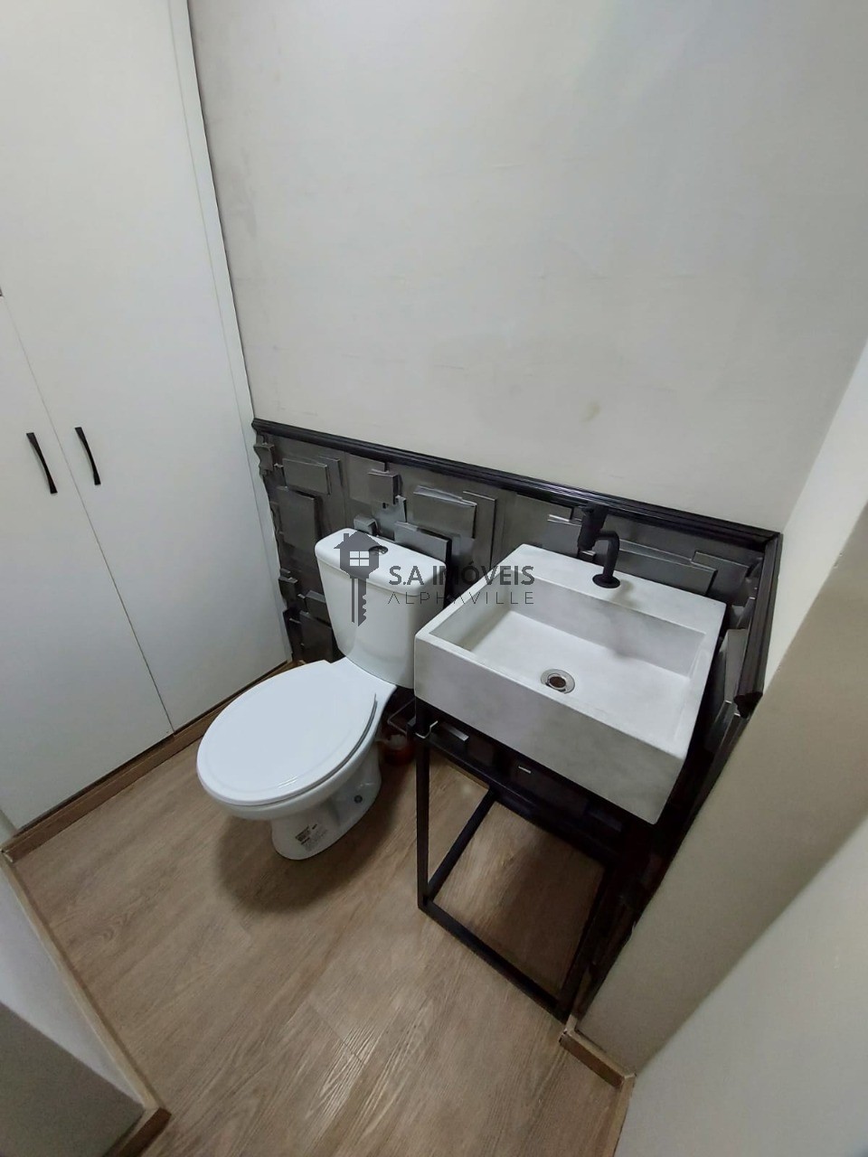 Apartamento para venda ou locação em Alphaville Centro Industrial e Empresarial/Alphaville., 118 m² – Barueri – Cód. 77877942 — imagem 23