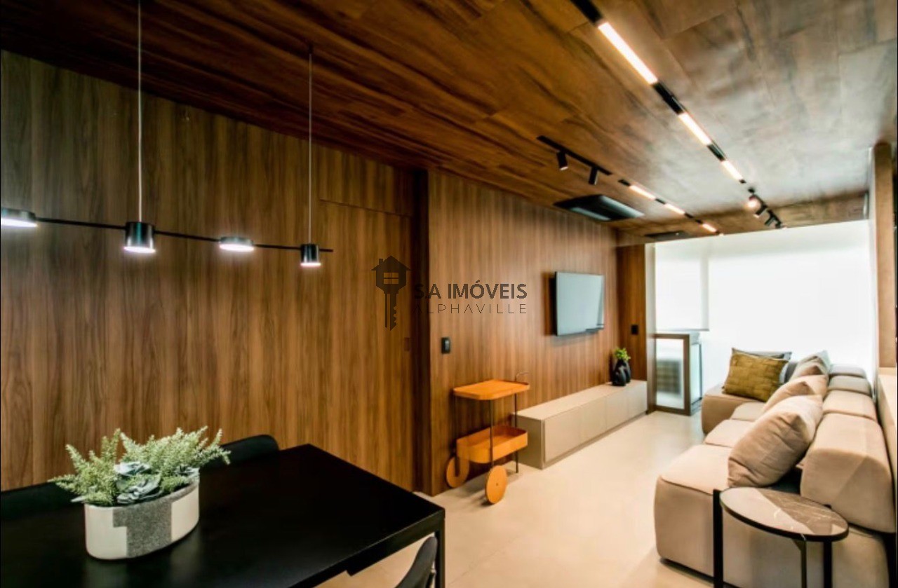 Apartamento à venda em Alphaville Centro Industrial e Empresarial/Alphaville., 50 m² – Barueri – Cód. 77867070 — imagem 10