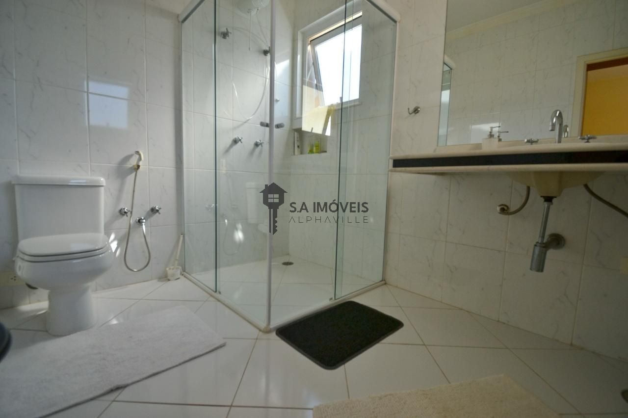 Casa à venda no Residencial 3, 404 m² – Alphaville, Santana de Parnaíba – Cód. 77925175 — imagem 16