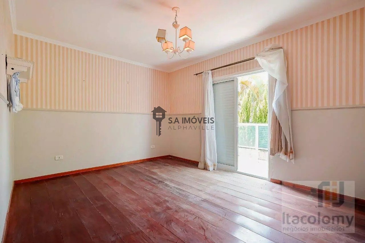 Casa à venda no Residencial 4, 530 m² – Alphaville, Santana de Parnaíba – Cód. 77891545 — imagem 20