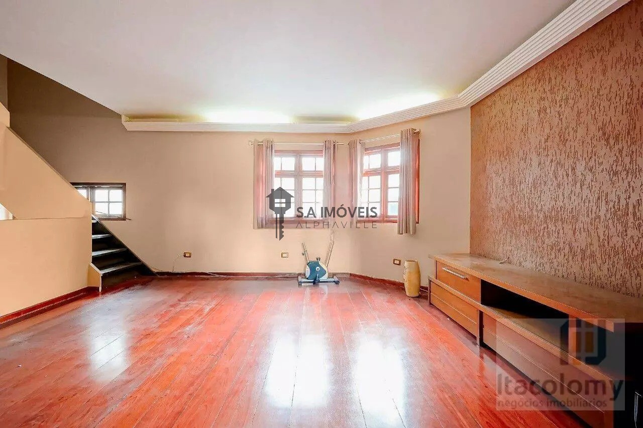 Casa à venda no Residencial 4, 530 m² – Alphaville, Santana de Parnaíba – Cód. 77891545 — imagem 24