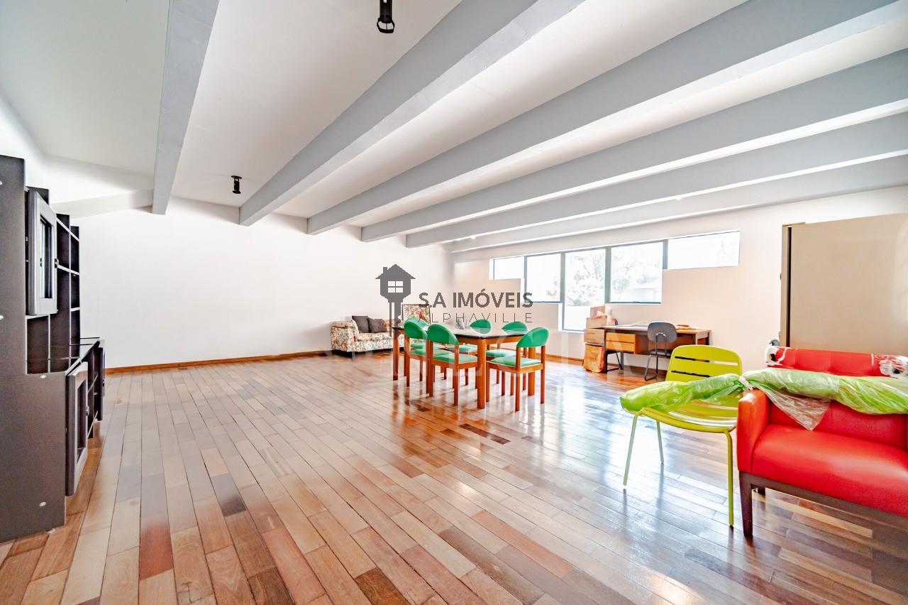 Casa à venda no Residencial 6, 515 m² – Alphaville, Santana de Parnaíba – Cód. 77908931 — imagem 4