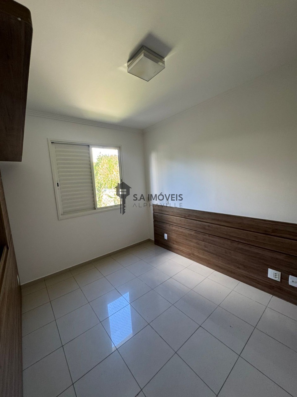 Green Tamboré 80m2 Alphaville SP — AVENIDA MARCOS PENTEADO DE ULHÔA RODRIGUES - Green Tambore - Green Tambore - TAMBORÉ - SANTANA DE PARNAÍBA/SP — imagem 11