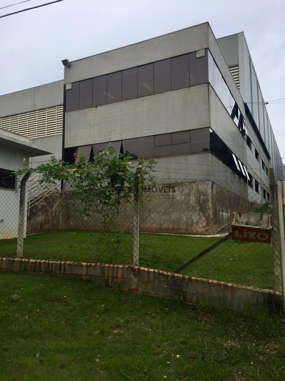 Galpão para venda ou locação em Araçariguama, 3.000 m² – Araçariguama – Cód. 77867692 — imagem 15