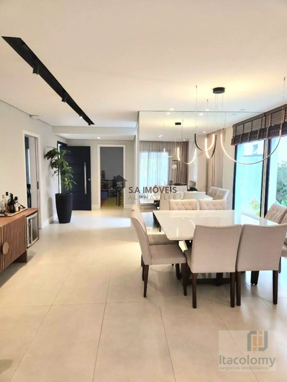 Casa à venda no Residencial 4, 300 m² – Alphaville, Santana de Parnaíba – Cód. 77888523 — imagem 12
