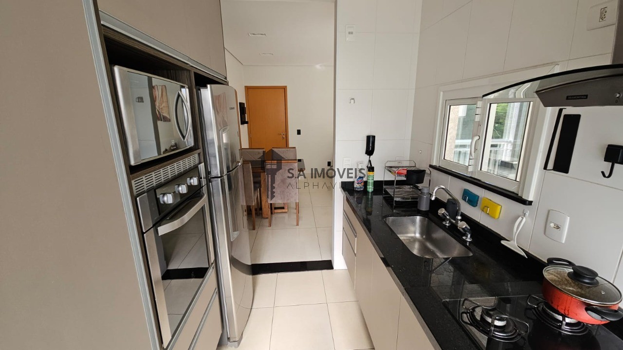 Apartamento à venda no Alpha Sitio, 72 m² – Tamboré, Santana de Parnaíba – Cód. 77937083 — imagem 10