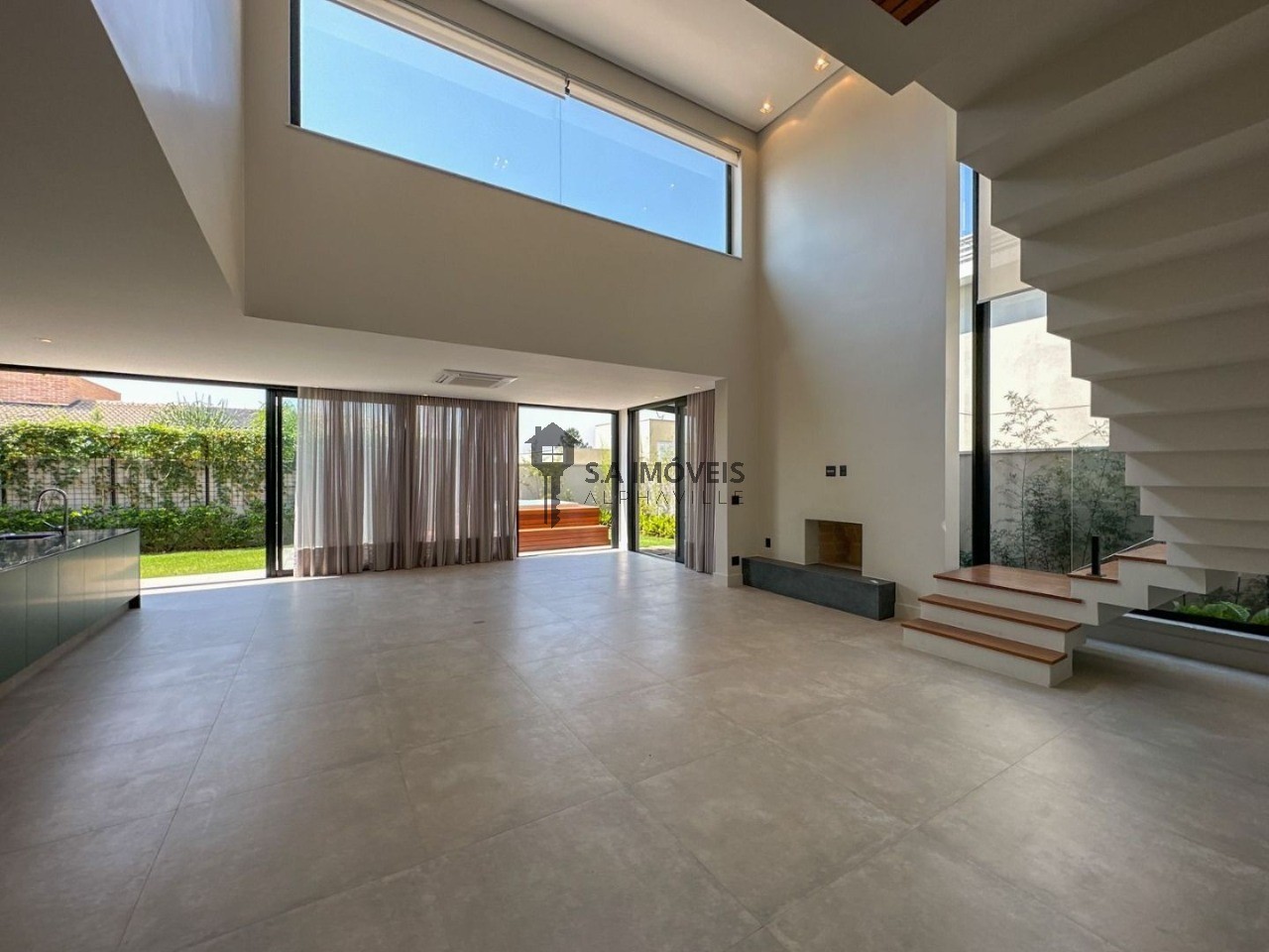 Casa à venda no Burle Marx, 325 m² – Alphaville, Santana de Parnaíba – Cód. 77887569 — imagem 3