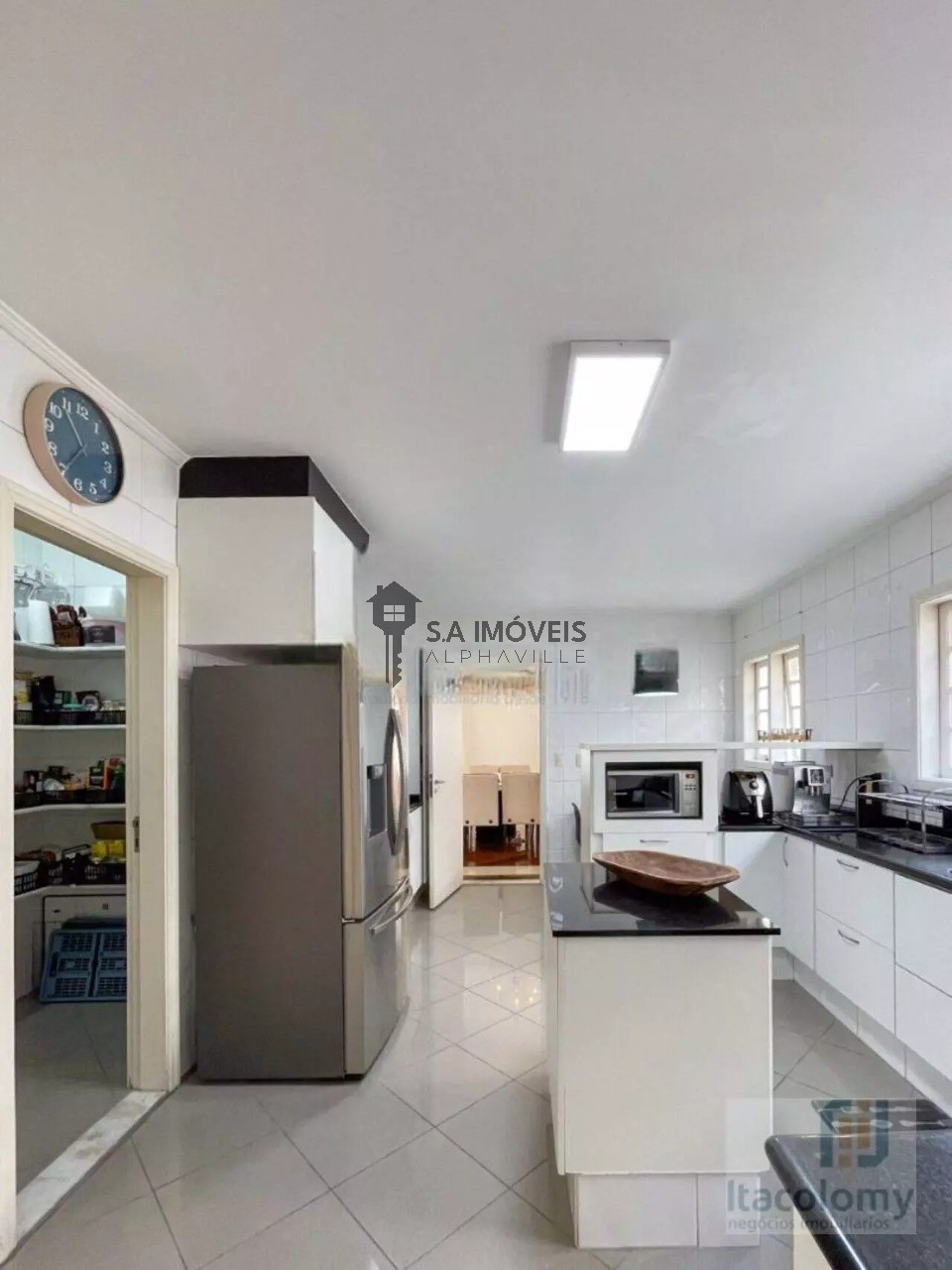 Casa à venda no Residencial 4, 350 m² – Alphaville, Santana de Parnaíba – Cód. 77891000 — imagem 11