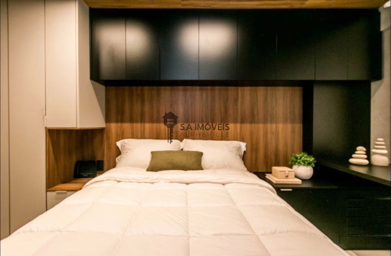 Apartamento à venda em Alphaville Centro Industrial e Empresarial/Alphaville., 50 m² – Barueri – Cód. 77867070 — imagem 20
