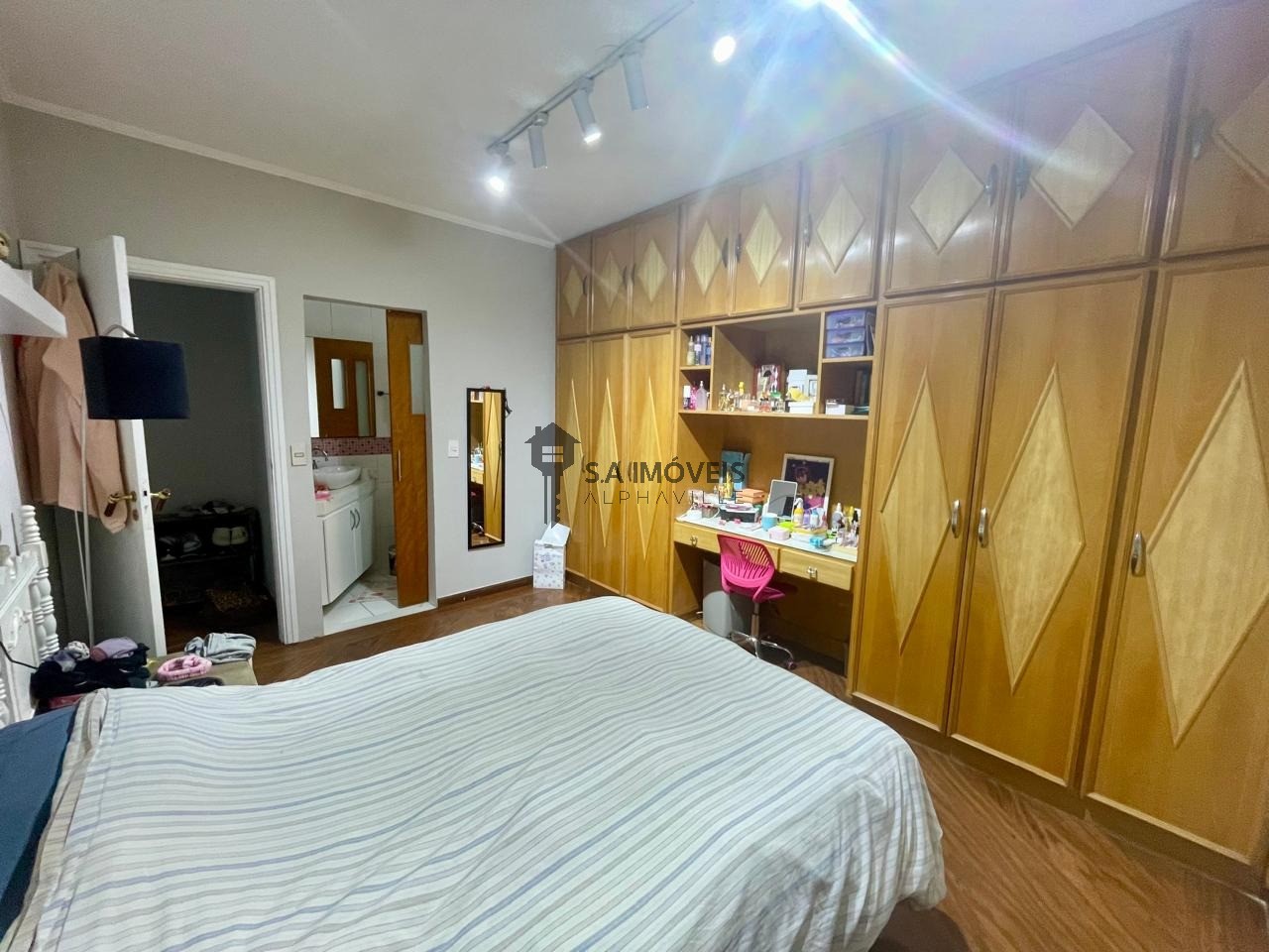 Casa à venda no Residencial 6, 409,66 m² – Alphaville, Santana de Parnaíba – Cód. 70502243 — imagem 22
