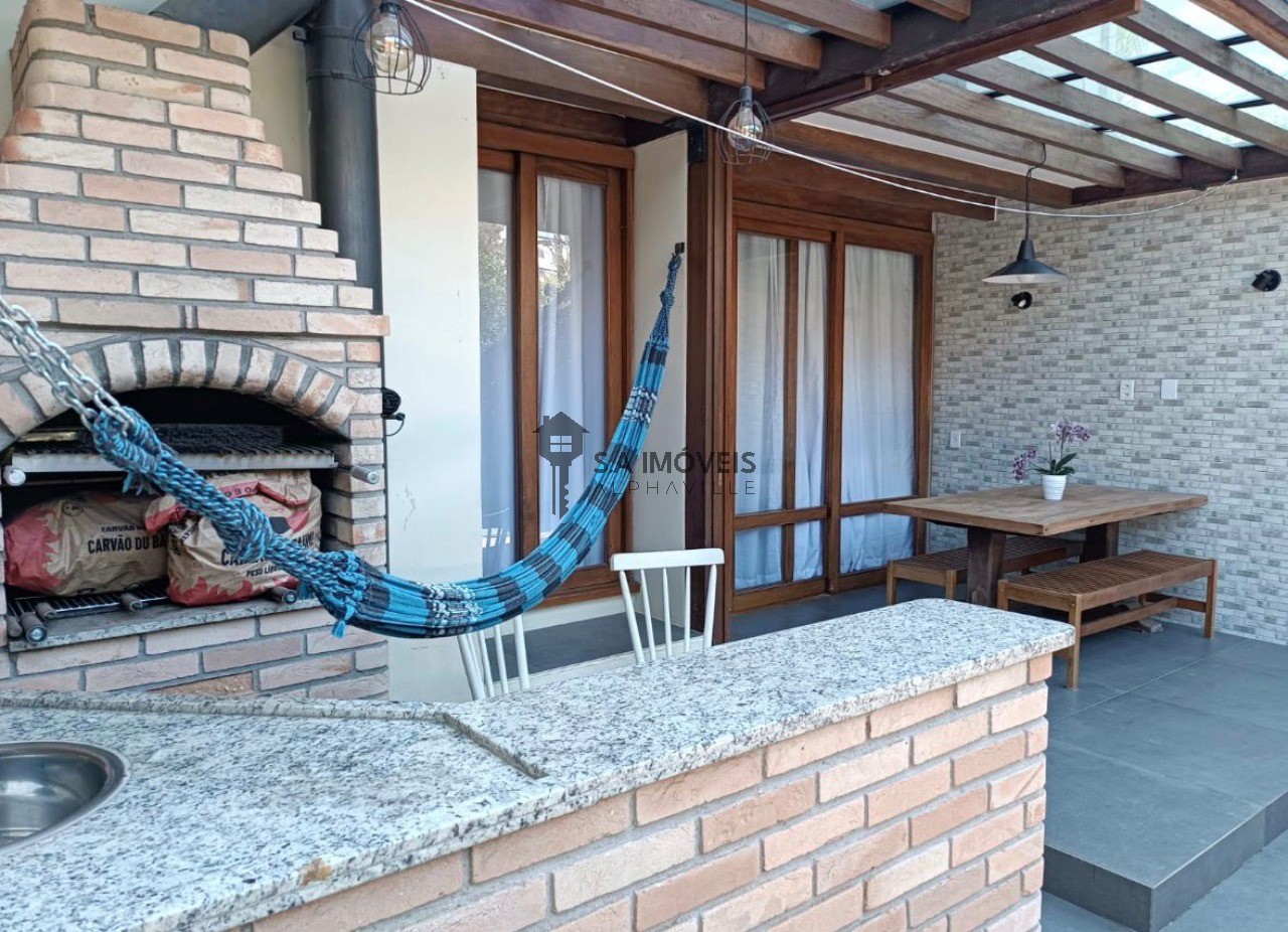 Casa à venda no Uptown Housing, 180 m² – Alphaville, Santana de Parnaíba – Cód. 77867403 — imagem 22