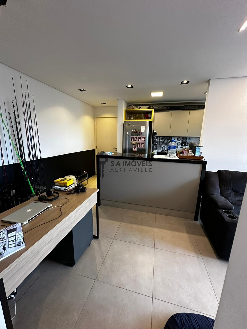 Apartamento à venda no Life Park, 64 m² – Alphaville Empresarial, Barueri – Cód. 73585271 — imagem 8