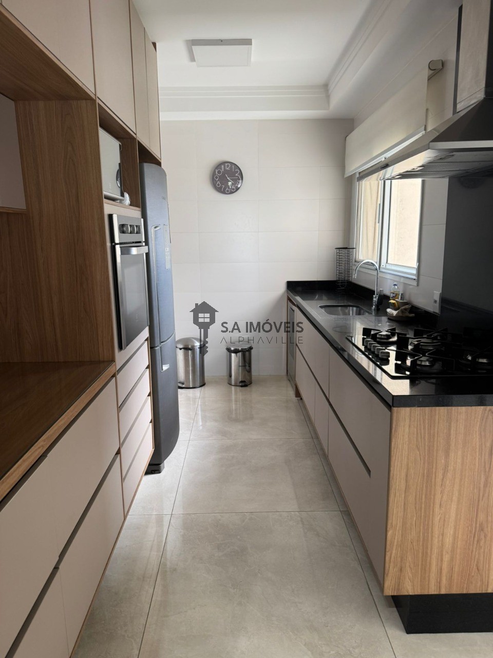 Apartamento para locação no Ghaia, 158 m² – Tamboré, Santana de Parnaíba – Cód. 77914228 — imagem 15