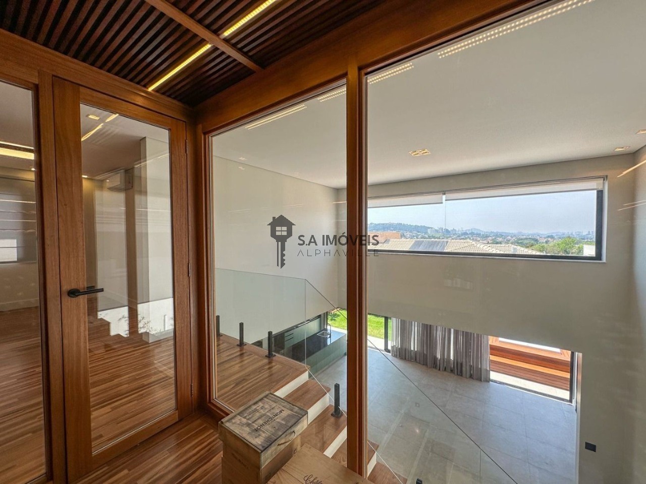 Casa à venda no Burle Marx, 325 m² – Alphaville, Santana de Parnaíba – Cód. 77887569 — imagem 17