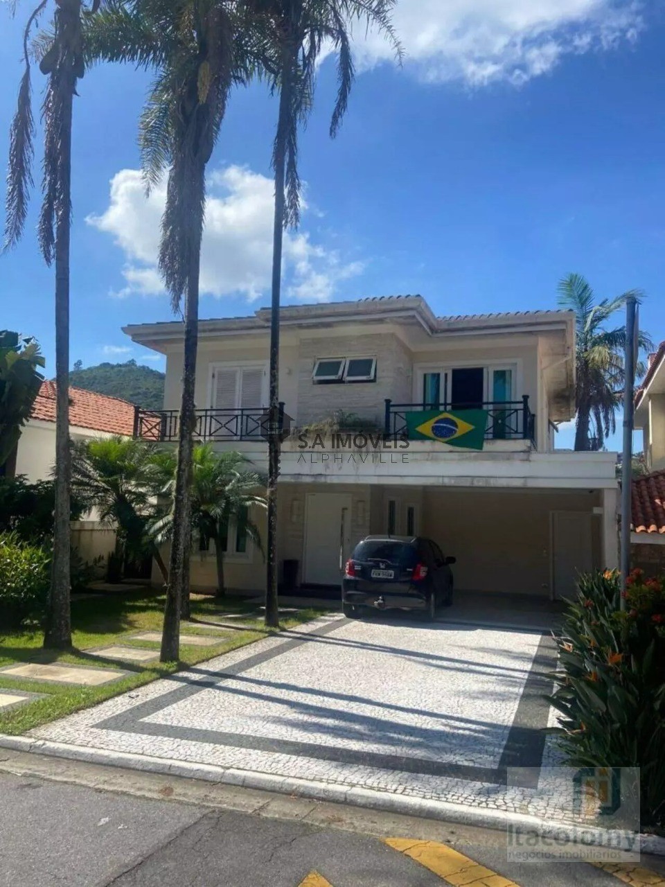 Casa à venda no Singular, 310 m² – Tamboré, Santana de Parnaíba – Cód. 76820328 — imagem 20