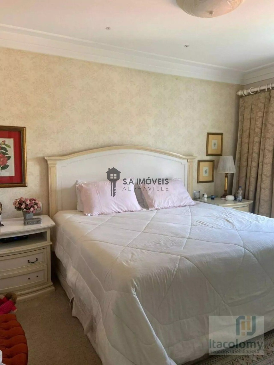 Casa à venda no Residencial 9, 371 m² – Alphaville, Santana de Parnaíba – Cód. 77891610 — imagem 8