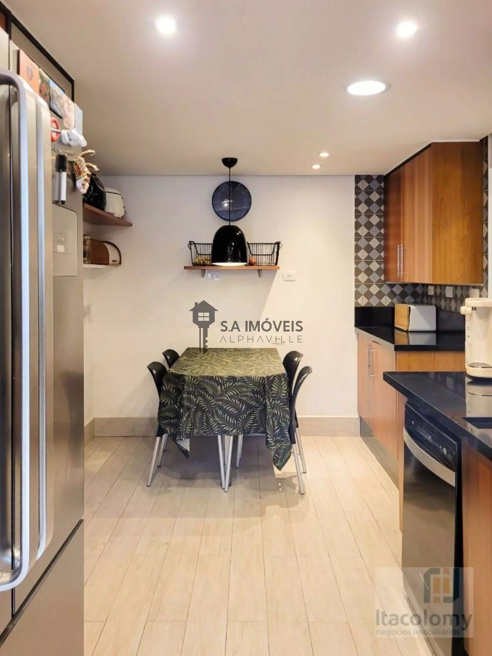 Casa à venda no Residencial 10, 360 m² – Alphaville, Santana de Parnaíba – Cód. 77891594 — imagem 13