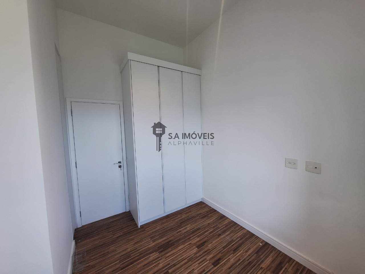 Apartamento para locação no Gramercy One, 123,82 m² – Alphaville Empresarial, Barueri – Cód. 77914208 — imagem 16