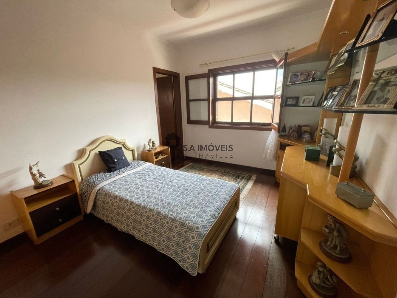 Casa à venda no Residencial 9, 480 m² – Alphaville, Santana de Parnaíba – Cód. 77896167 — imagem 8