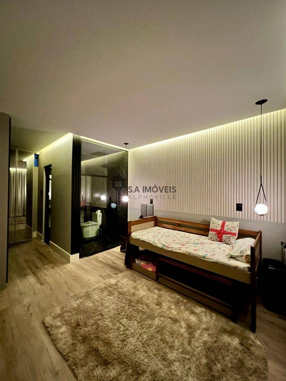 Casa à venda no Residencial 3, 350 m² – Alphaville, Santana de Parnaíba – Cód. 77923743 — imagem 22