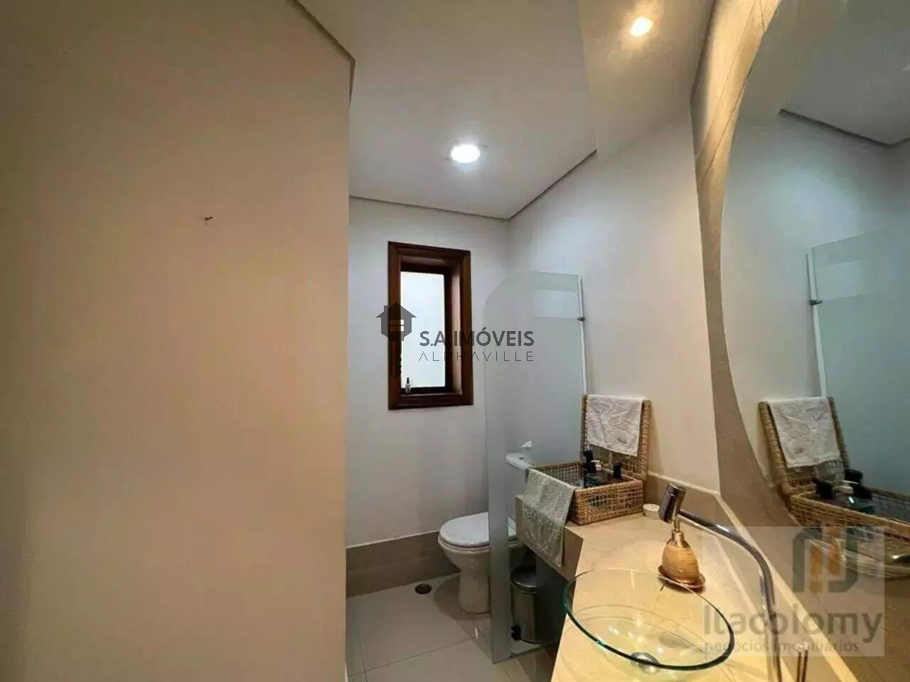 Casa à venda no Residencial 6, 334 m² – Alphaville, Santana de Parnaíba – Cód. 77890025 — imagem 11