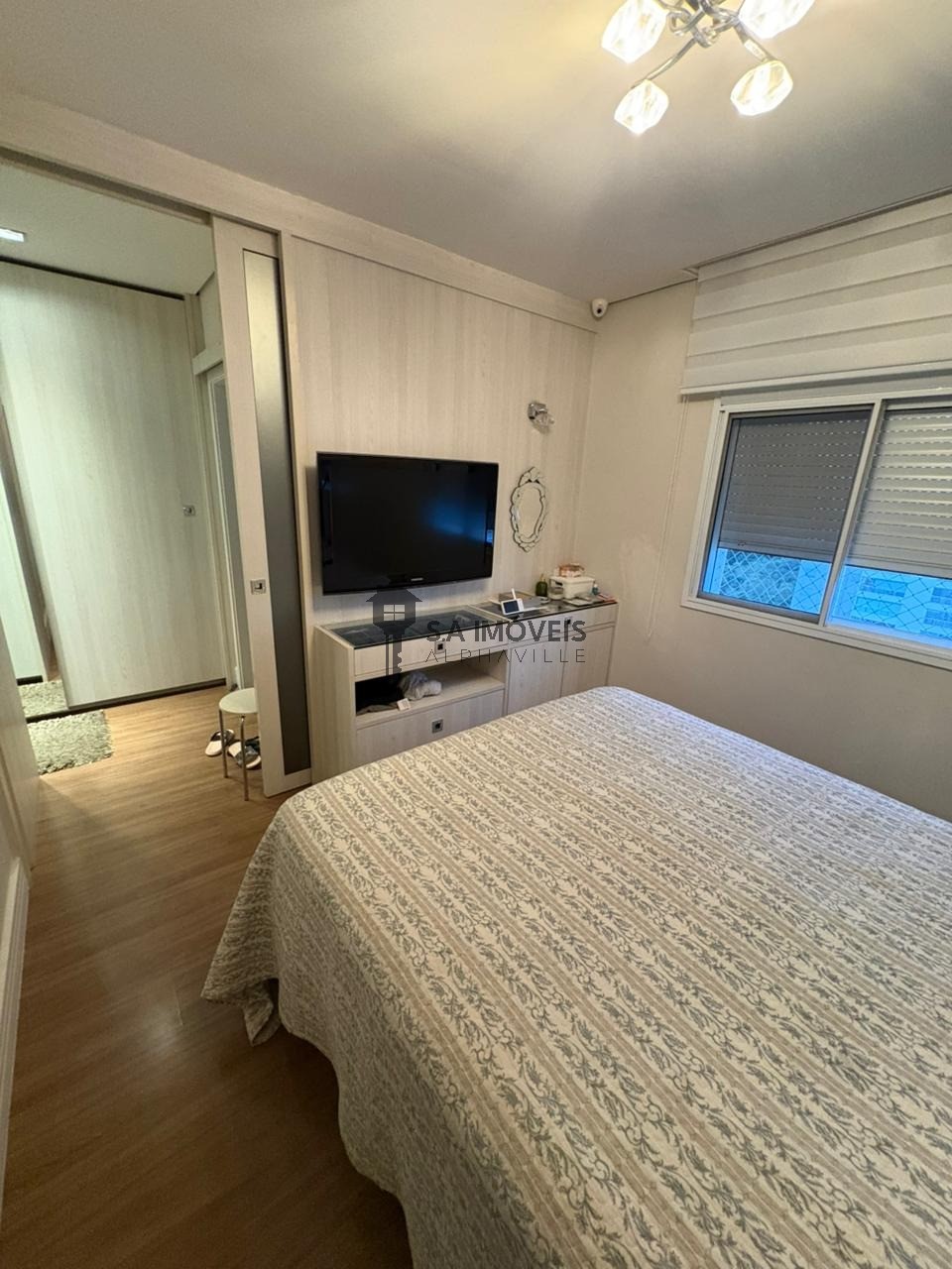 Apartamento para locação no Ghaia, 132 m² – Tamboré, Santana de Parnaíba – Cód. 77912995 — imagem 22