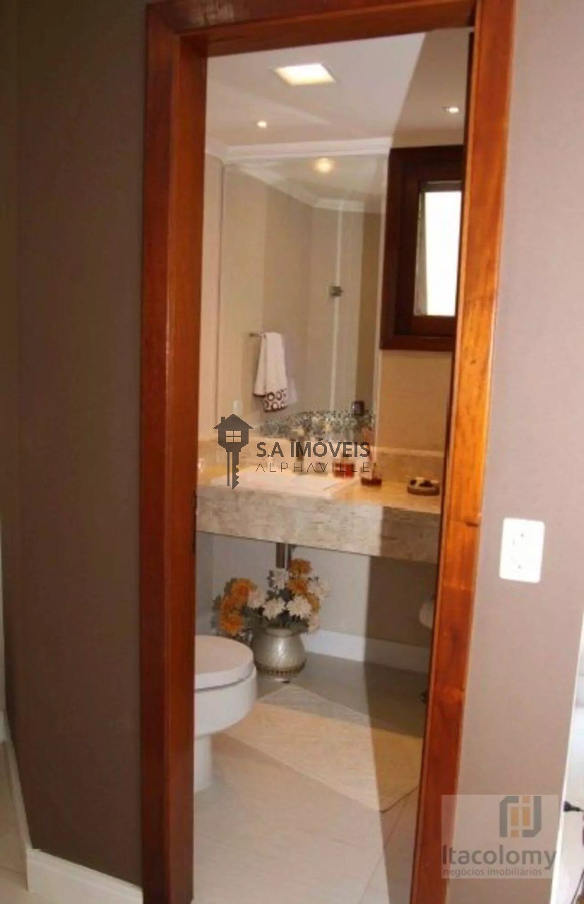 Casa à venda no Residencial 3, 450 m² – Alphaville, Santana de Parnaíba – Cód. 77891633 — imagem 8
