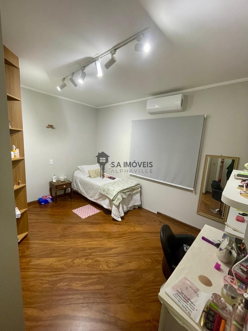 Casa à venda no Residencial 6, 409,66 m² – Alphaville, Santana de Parnaíba – Cód. 70502243 — imagem 10