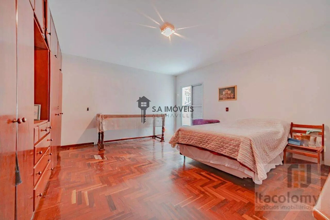 Casa à venda no Residencial 11, 460 m² – Alphaville, Santana de Parnaíba – Cód. 77890571 — imagem 8
