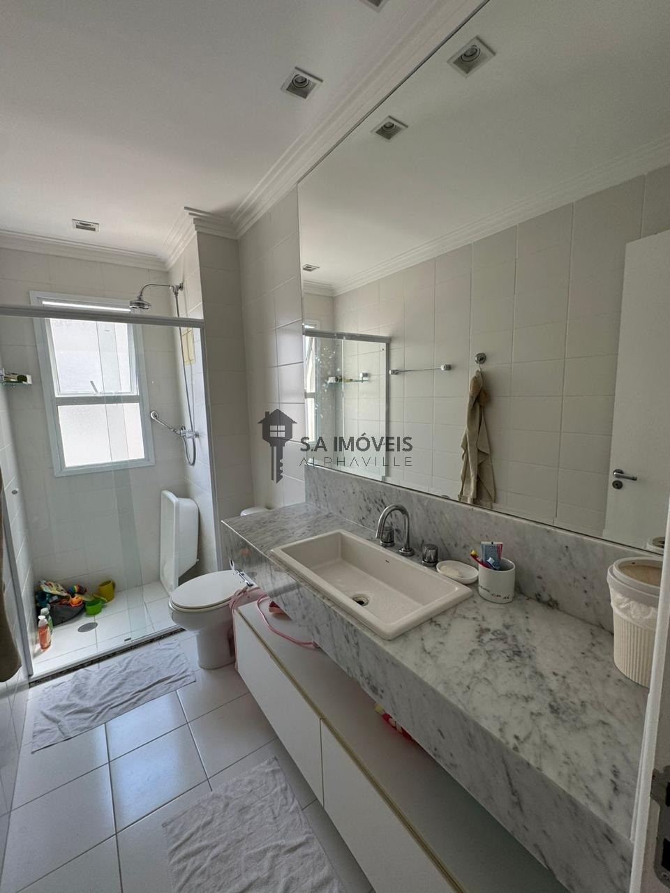 Apartamento para locação no Ghaia, 132 m² – Tamboré, Santana de Parnaíba – Cód. 77914226 — imagem 23