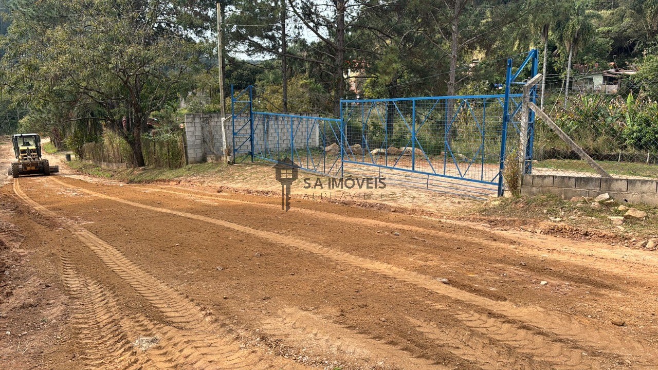 Galpão para locação em Araçariguama, 1.200 m² – Araçariguama – Cód. 77848409 — imagem 18